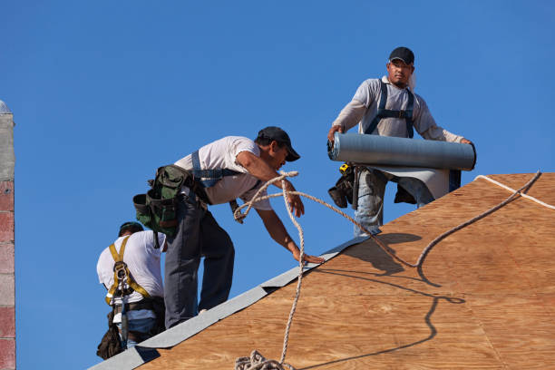 Slate Roofing Contractor in Taos, NM